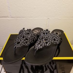 [Out of Business SALE 2021 Woman Sandal] YellowBox
